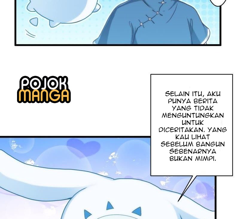 Supreme Godly System Chapter 01 Gambar 31